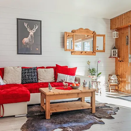 Aiglon E2 By Interhome * نينداز