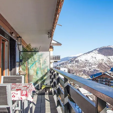 Aiglon E2 By Interhome