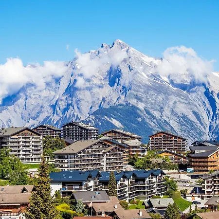 Aiglon E2 By Interhome *