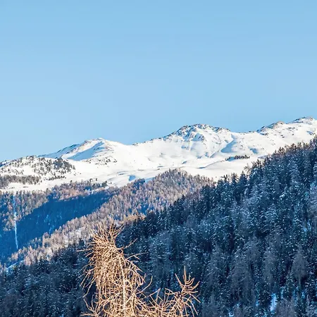 Aiglon E2 By Interhome