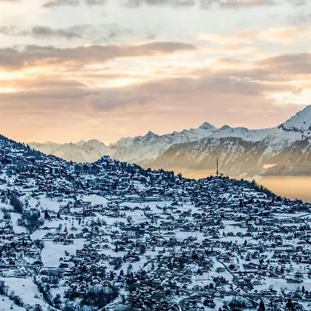 Aiglon E2 By Interhome Appartamento Nendaz