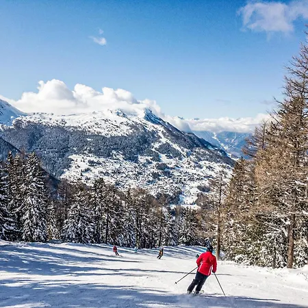 Aiglon E2 By Interhome Appartamento Nendaz