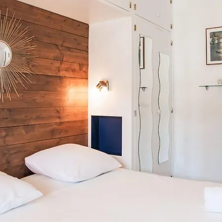 Aiglon E2 By Interhome *