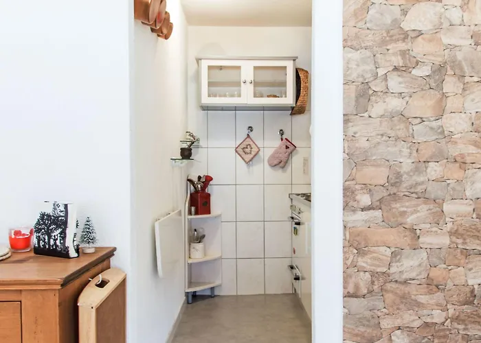 Daire Aiglon E2 By Interhome Nendaz