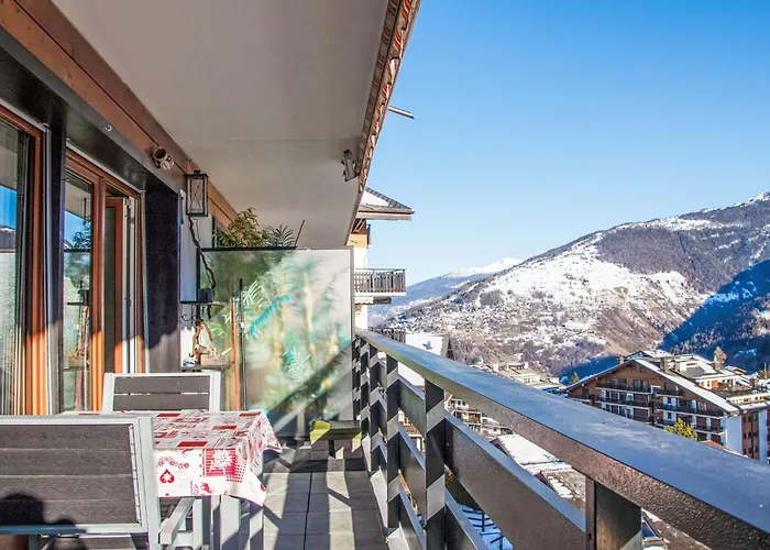 Aiglon E2 By Interhome