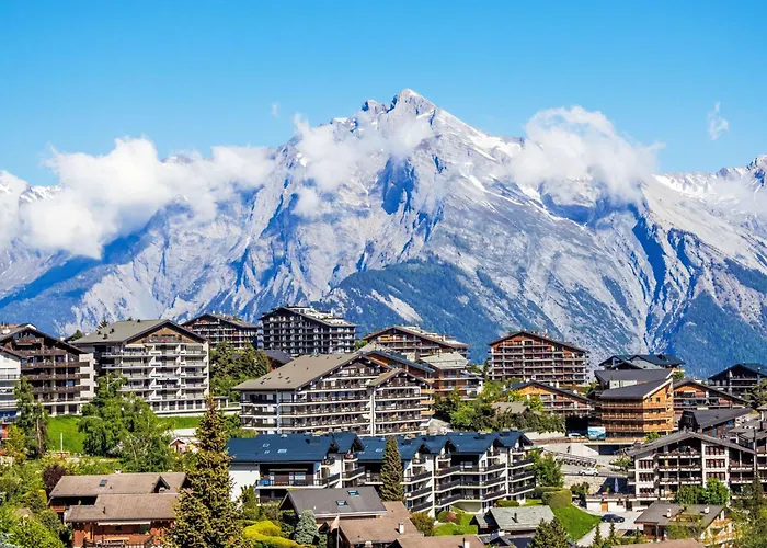 Aiglon E2 By Interhome *