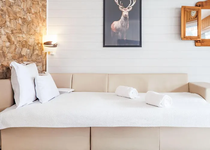 Aiglon E2 By Interhome Apartamento *