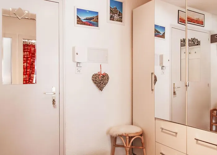 Daire Aiglon E2 By Interhome