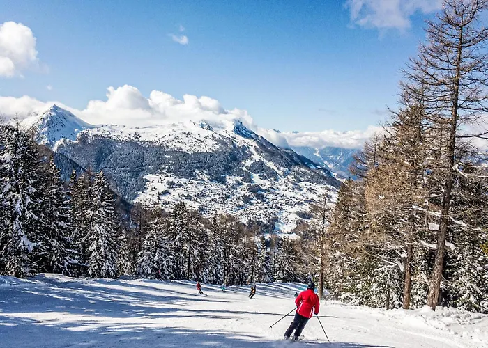 Aiglon E2 By Interhome Daire Nendaz