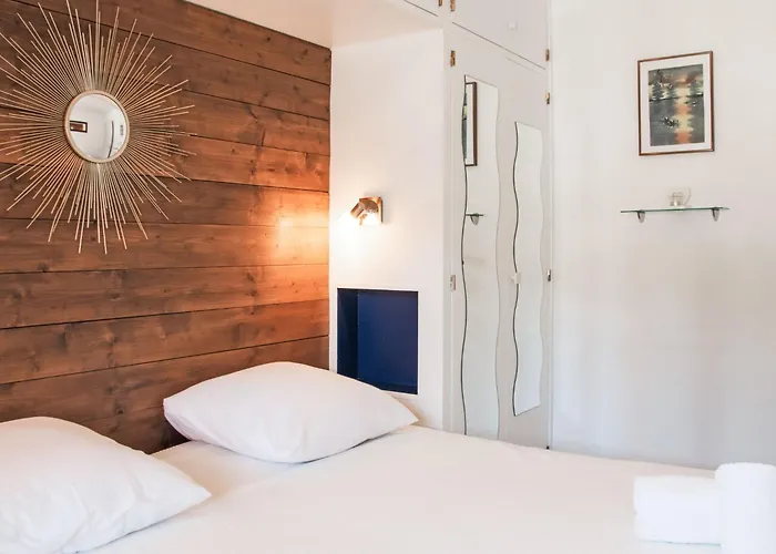 Aiglon E2 By Interhome *