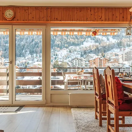 Aiglon E2 By Interhome *