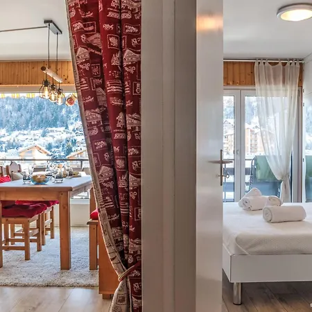 Aiglon E2 By Interhome 넨다즈