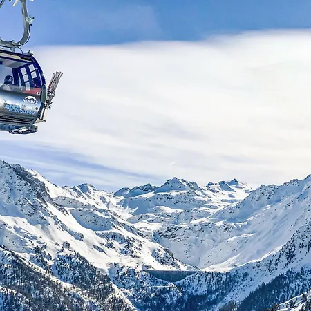 아파트 Aiglon E2 By Interhome 넨다즈