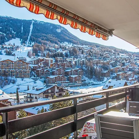 Aiglon E2 By Interhome *