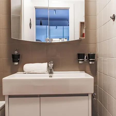 Aiglon E2 By Interhome 아파트