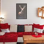 Διαμέρισμα Aiglon E2 By Interhome *