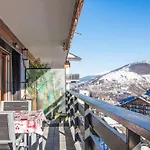 Aiglon E2 By Interhome