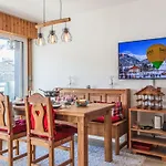 Aiglon E2 By Interhome Διαμέρισμα