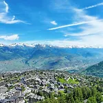 Aiglon E2 By Interhome Διαμέρισμα