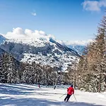 Aiglon E2 By Interhome Διαμέρισμα Nendaz