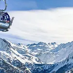 Διαμέρισμα Aiglon E2 By Interhome Nendaz
