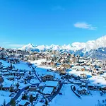 Aiglon E2 By Interhome Nendaz