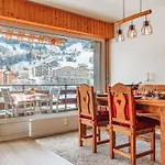 Aiglon E2 By Interhome Διαμέρισμα *
