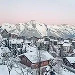 Aiglon E2 By Interhome Διαμέρισμα Nendaz