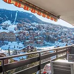 Aiglon E2 By Interhome *