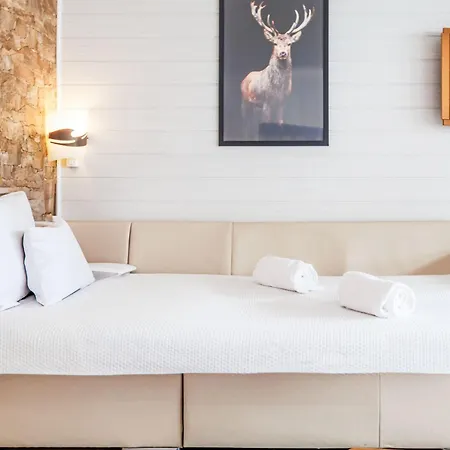 Aiglon E2 By Interhome Apartament *