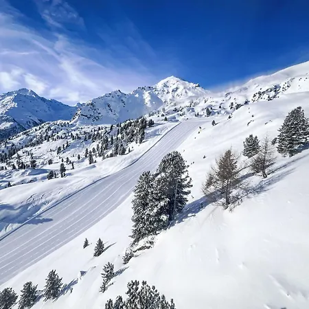 Aiglon E2 By Interhome * Nendaz