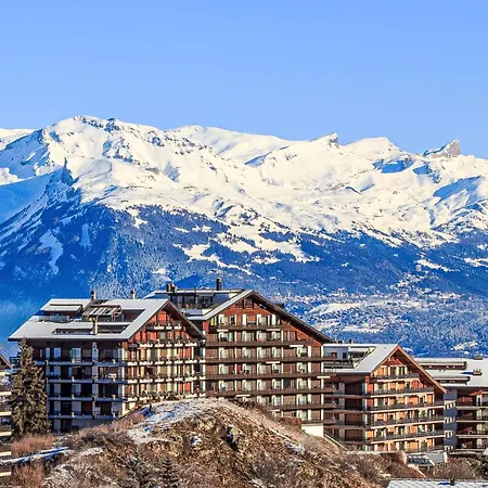 Aiglon E2 By Interhome *