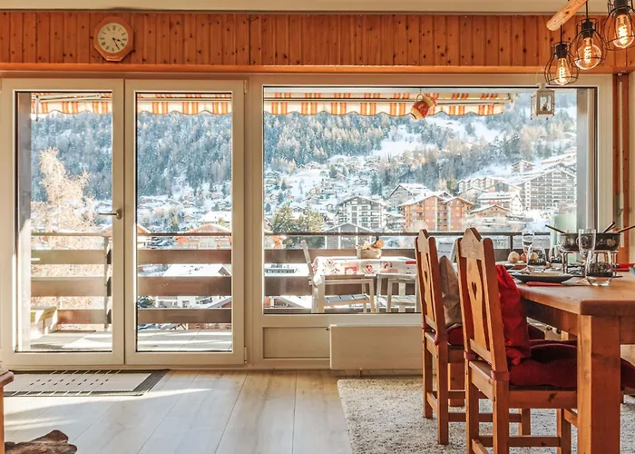 Aiglon E2 By Interhome *