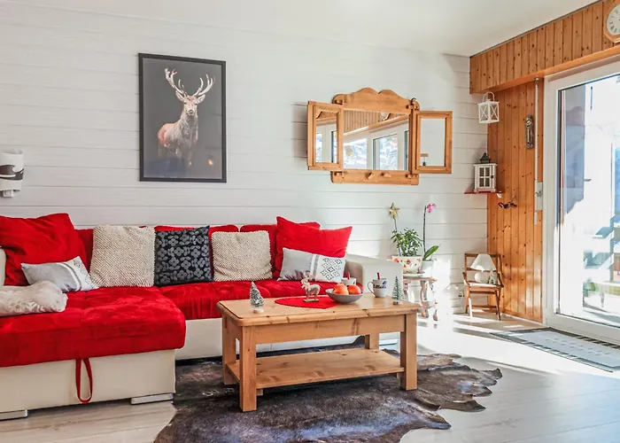 Aiglon E2 By Interhome * Nendaz