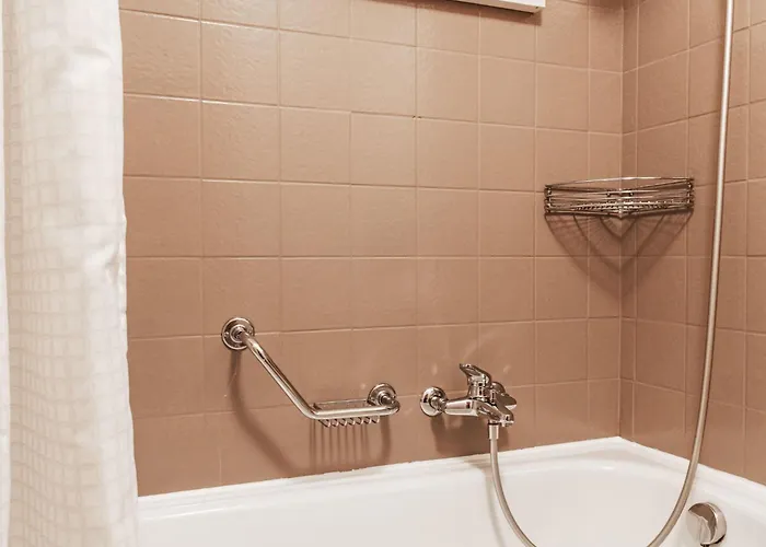 Apartment Aiglon E2 By Interhome Nendaz