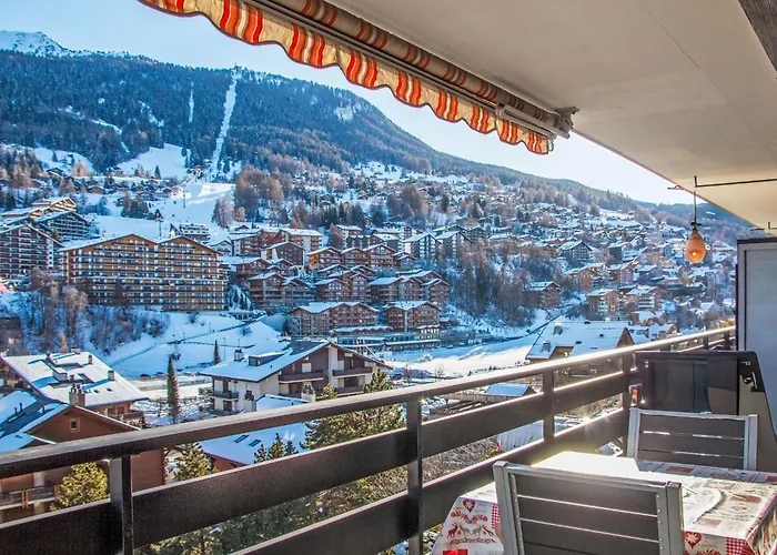 Aiglon E2 By Interhome *